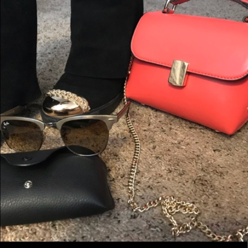 🌟ZARA purse 👛